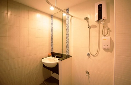Chang Phueak Hotel | Napatra Hotel