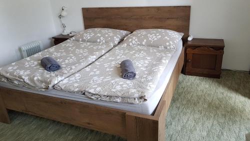 Badacsonytomaj Apartment | Naperkély Apartman
