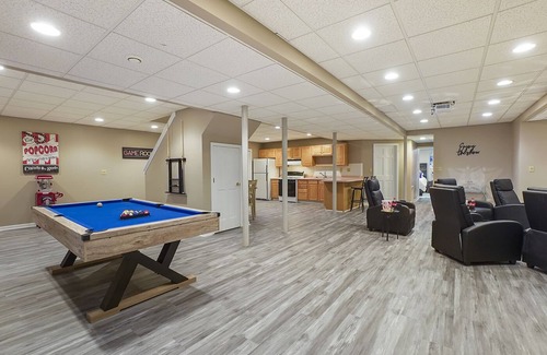 Naperville House | Naperville Rental - Harmony Ct
