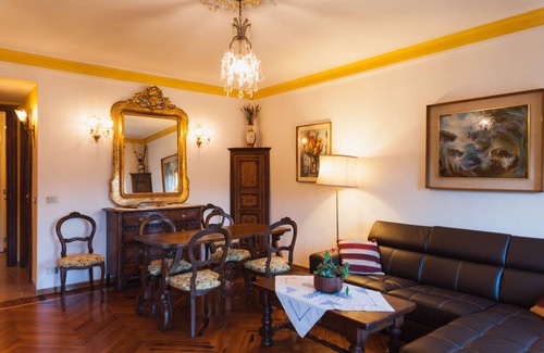 Vanchiglia Apartment | NAPI HOUSE 2 - Apartment in center