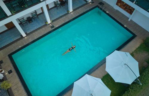 Fort Kochi Hotel | Napier Heritage By Velvet Hotels