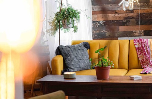 Fair Plain House | Napier House-Romantic Private Luxury mins to Beach