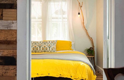 Fair Plain House | Napier House-Romantic Private Luxury mins to Beach