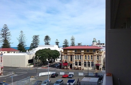 Napier Cottage | Napier Inner City Apartment - Napier Apartment