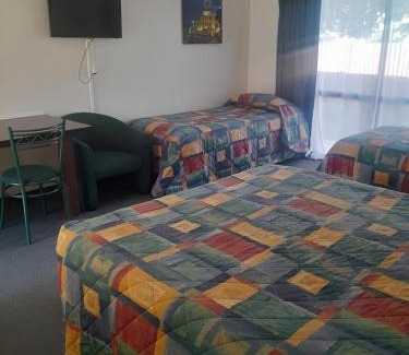 Napier House | Napier Nest Motel