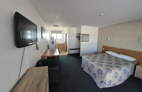 Napier House | Napier Nest Motel