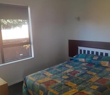Napier House | Napier Nest Motel