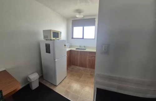 Napier Hotel | Napier Nest Motel: Pet-Friendly with Kitchenette