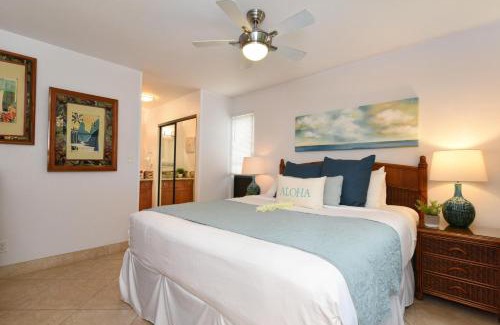 Napili House | Napili Point B44 · NP B44 Remodeled OceanFront Winter Getaway