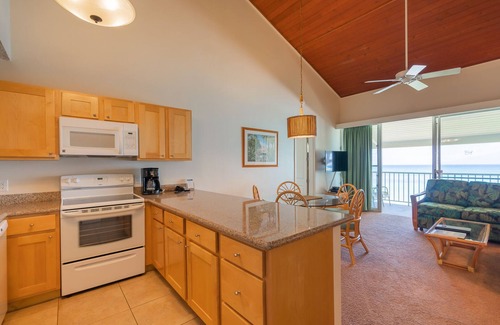 Napili Apartment | Napili Sunset on the Beach