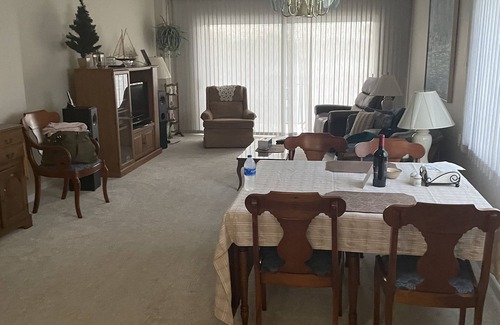Moorings Condo | Naples getaway with views of the Gulf and inter coastal waterway