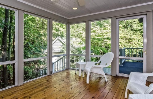 Fennville House | Naples North