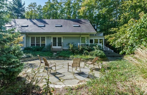 Fennville House | Naples North