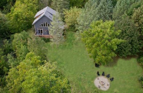 Naples House | Naples Rustic Retreat
