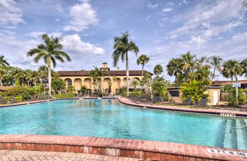 Naples Apartment | Naples Vacation Rental Close to Parks and Beaches!