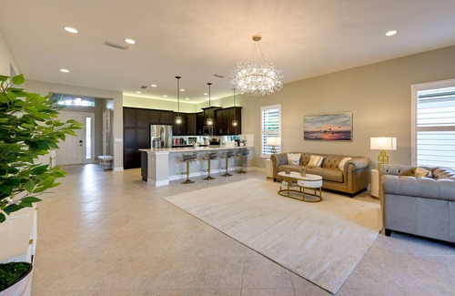 Naples Villa | Naples Villa w/Pool Access, 10 Mi to Beach!