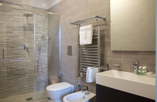 Montecalvario House | Naplesuite