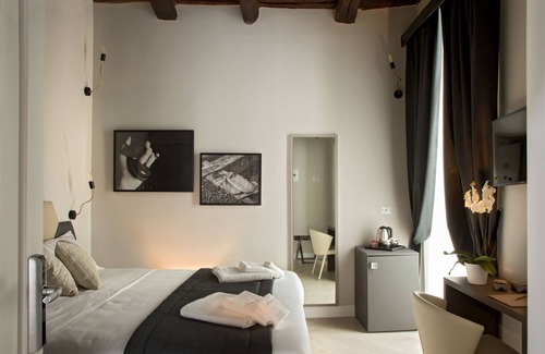 Montecalvario House | Naplesuite