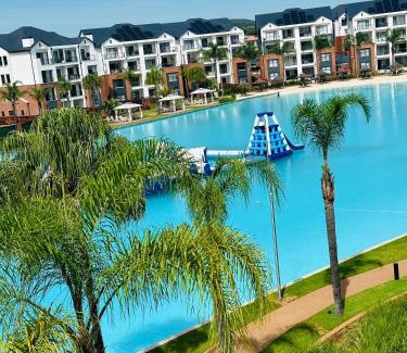 Tshwane Apartment | Napo Luxury stay