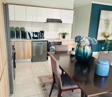 Tshwane Apartment | Napo Luxury stay