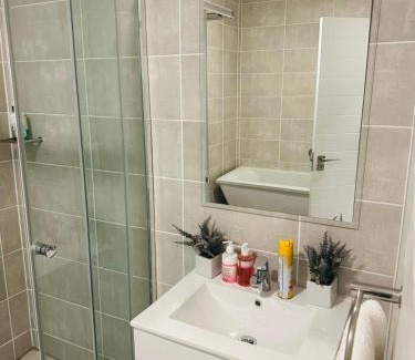 Tshwane Apartment | Napo Luxury stay