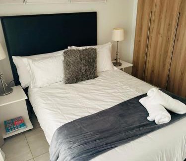 Tshwane Apartment | Napo Luxury stay