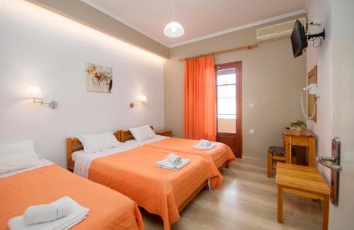 Gouvia Apartment | Napoleon Apartments Gouvia