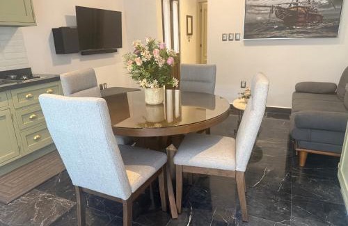 Santeagueda Apartment | Napoleon en ValQuirico