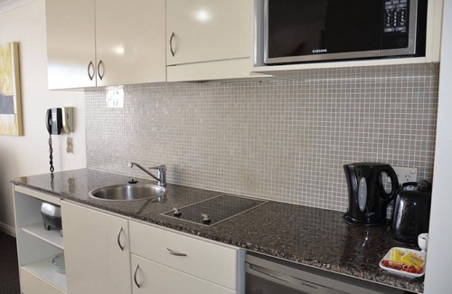 Sydney Central Business District Apartment | Napoleon On Kent