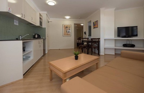 Sydney Central Business District Apartment | Napoleon On Kent