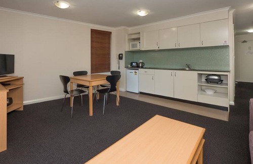 Sydney Central Business District Apartment | Napoleon On Kent