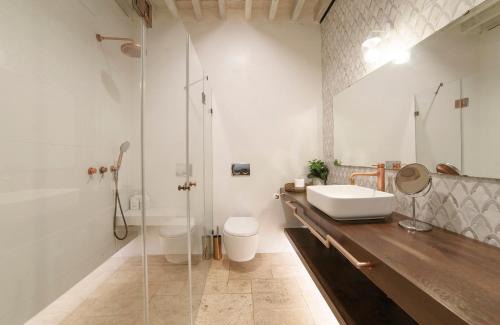 Acre Old City Bed & Breakfast | Napoleon suites