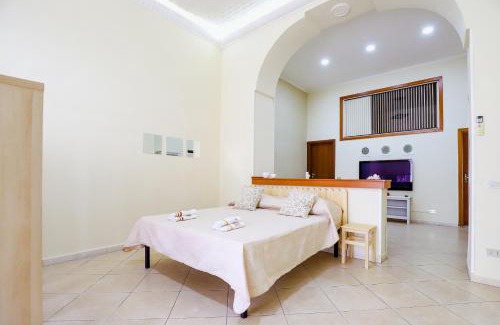 Montecalvario House | Napoli centro Casa Annina close to Toledo St