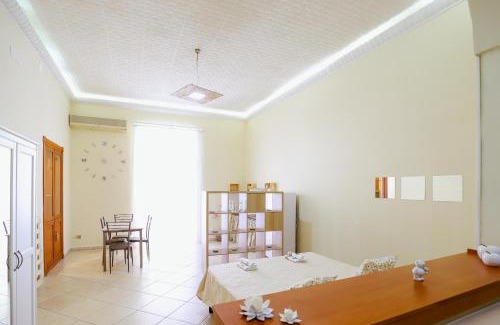 Montecalvario House | Napoli centro Casa Annina close to Toledo St