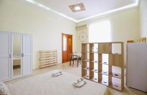 Montecalvario House | Napoli centro Casa Annina close to Toledo St