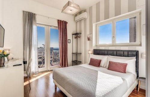 Historical Center Bed & Breakfast | Napoli Great View B&B