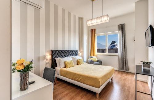 Historical Center Bed & Breakfast | Napoli Great View B&B