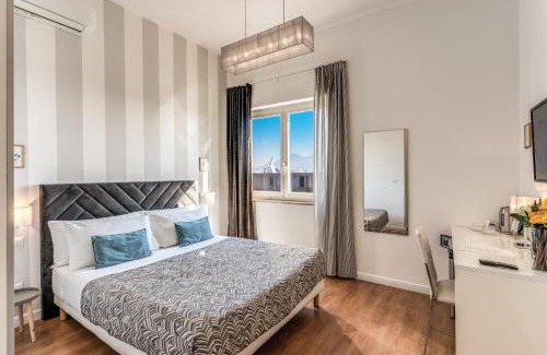 Historical Center Bed & Breakfast | Napoli Great View B&B