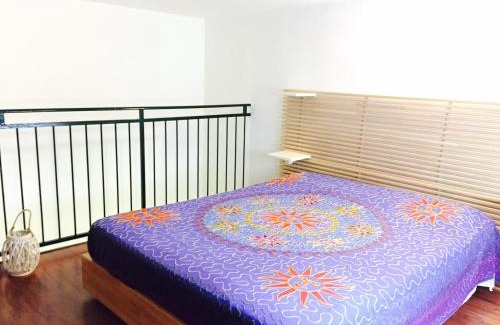 Quartieri Spagnoli Apartment | Napoli sotterranea apartment