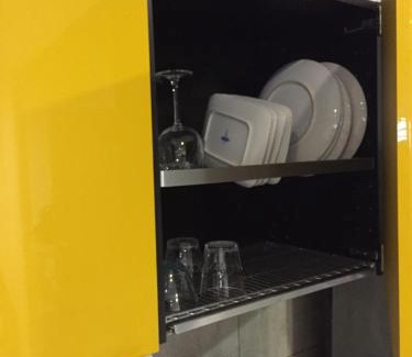 Quartieri Spagnoli Apartment | Napoli sotterranea apartment