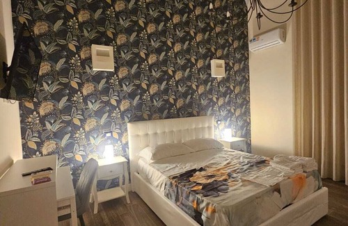 Montecalvario Bed & Breakfast | Napoli the charme