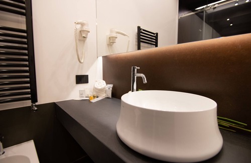 Vasto House | Napoliurbansuite