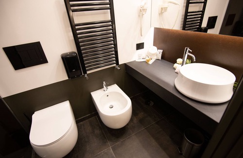 Vasto House | Napoliurbansuite