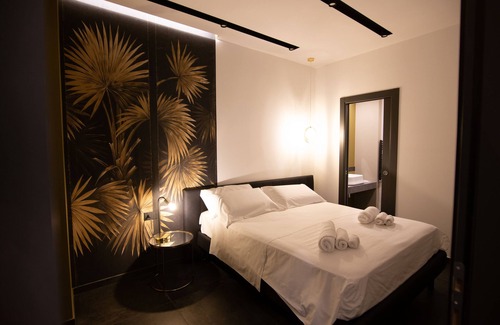 Vasto House | Napoliurbansuite