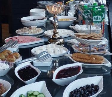Taksim Hotel | Napolyon hotel