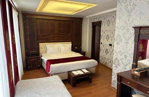 Taksim Hotel | Napolyon hotel