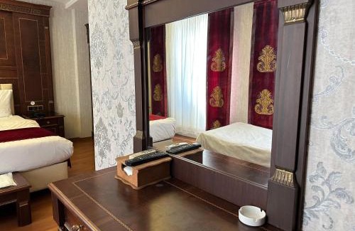Taksim Hotel | Napolyon hotel