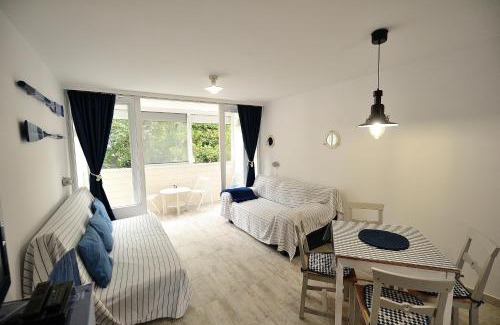 Balatonlelle Apartment | Napsugár