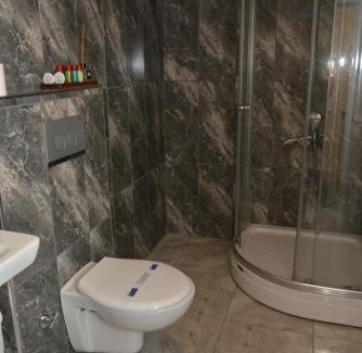Serifali Mahallesi Hotel | Nar Palace