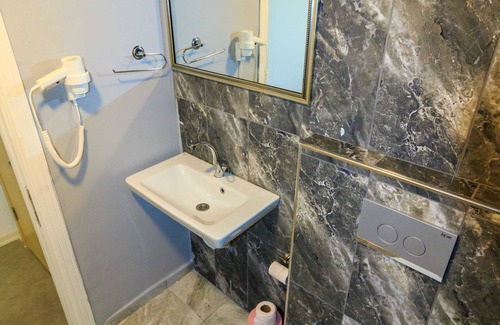 Serifali Mahallesi Hotel | Nar Palace